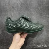 Footprint Soccer Sneaker