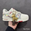 Trainer Sneaker
