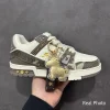 Trainer Sneaker