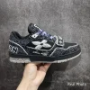 Trainer Velcro Sneaker