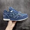 Trainer Velcro Sneaker