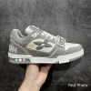 Trainer Velcro Sneaker
