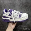 Trainer Maxi Sneaker