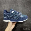 Trainer Velcro Sneaker