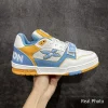Trainer Velcro Sneaker