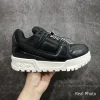 Trainer Maxi Sneaker