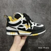 Skate Sneaker