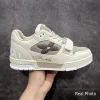 Trainer Velcro Sneaker
