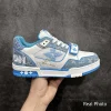 Trainer Velcro Sneaker