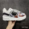 Trainer Maxi Sneaker