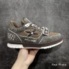 Trainer Velcro Sneaker