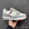 Trainer Sneaker