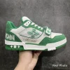Trainer Velcro Sneaker