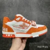 Trainer Velcro Sneaker