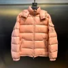 Moncler Maya series