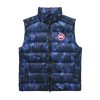 Canada Goose Crofton Vest
