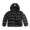 Canada Goose Crofton Kids Down Jacket