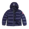 Canada Goose Crofton Kids Down Jacket