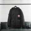 Canada Goose down jacket