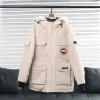 Canada Goose down jacket