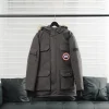 Canada Goose down jacket