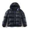 Moncler down jacket