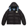 Moncler down jacket
