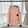 Canada Goose down jacket