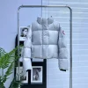 Canada Goose women’s Short Puff Down Jacket