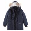 Canada Goose parka