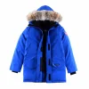 Canada Goose parka