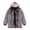 Canada Goose parka