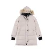 Canada Goose parka