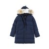 Canada Goose parka
