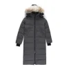 Canada Goose Women’s Parka
