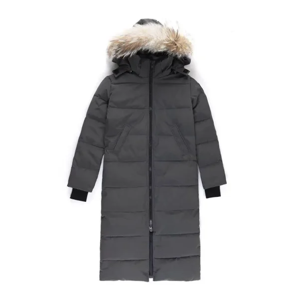 Canada Goose Women’s Parka