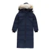 Canada Goose Women’s Parka
