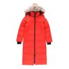 Canada Goose Women’s Parka