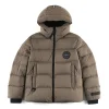 Canada Goose Parka