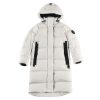 Canada Goose Parka Long Down Jacket