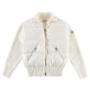 Moncler down jacket