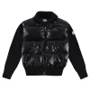 Moncler down jacket