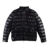 Moncler Stand Collar down jacket