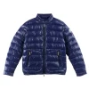 Moncler Stand Collar down jacket