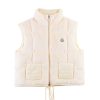 Moncler down jacket
