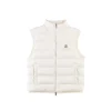 Moncler Stand Collar Vest
