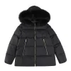 Moncler down jacket