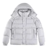 Moncler down jacket