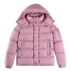 Moncler down jacket