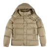 Moncler down jacket